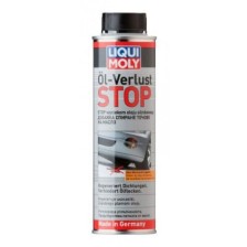 Variklio alyvos priedas LIQUI MOLY 2671