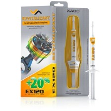 Variklio alyvos priedas XADO EX 120