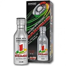 Variklio alyvos priedas XADO STAGE 1 MAXIMUM