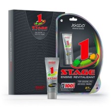 Variklio alyvos priedas XADO REVITALIZANT 1 STAGE