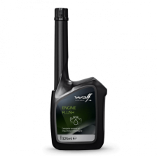 Variklio alyvos priedas WOLF ENGINE FLUSH 325ml