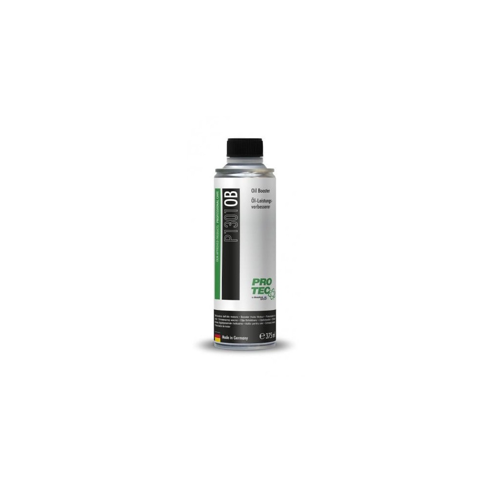 Variklio alyvos priedas PRO-TEC OB