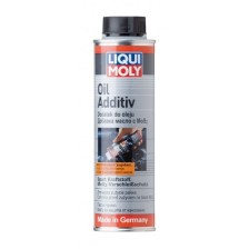Variklio alyvos priedas LIQUI MOLY 8342