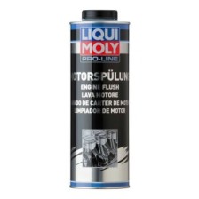 Variklio alyvos priedas LIQUI MOLY 2425
