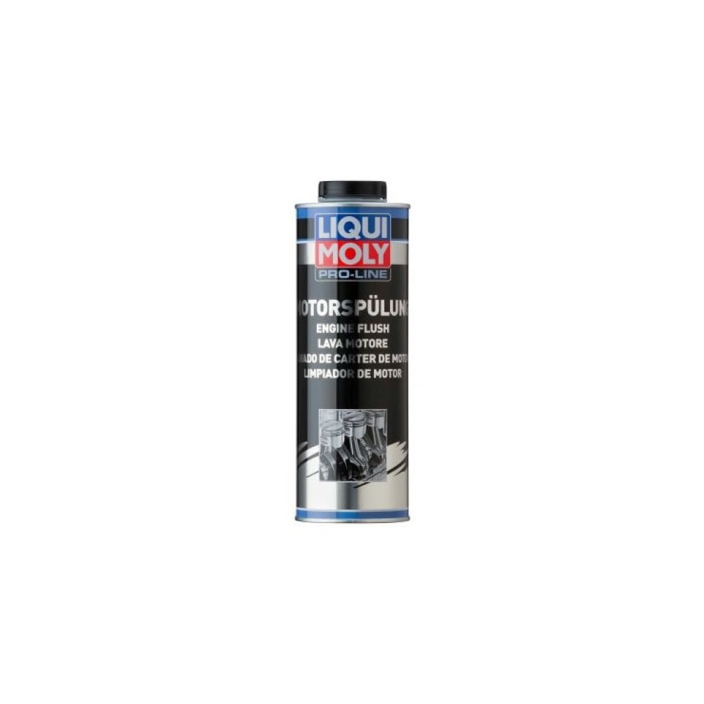 Variklio alyvos priedas LIQUI MOLY 2425