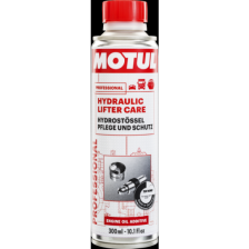 Variklio alyvos priedas MOTUL 108120