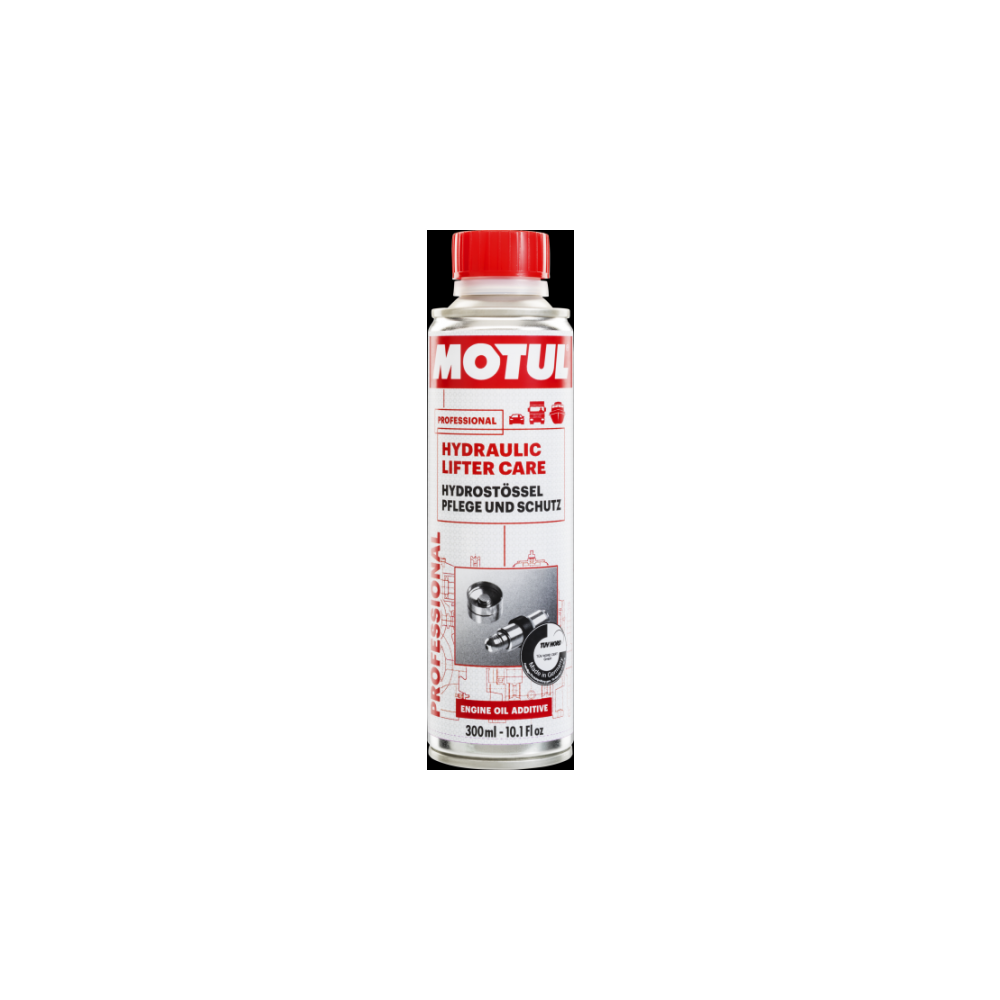 Variklio alyvos priedas MOTUL 108120