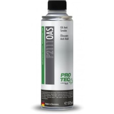 Variklio alyvos priedas PRO-TEC OAS