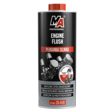 Variklio alyvos priedas MA PROFESSIONAL ENGINE FLUSH 400ML