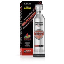 Variklio alyvos priedas XADO STAGE MAXIMUM