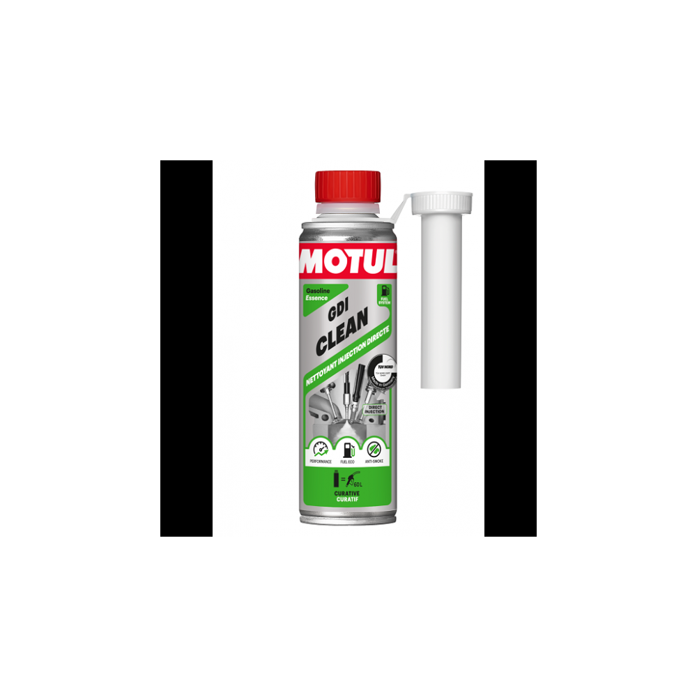 Variklio alyvos priedas MOTUL 109995