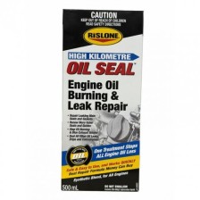 Variklio alyvos priedas RISLONE OIL SEAL 500 ML