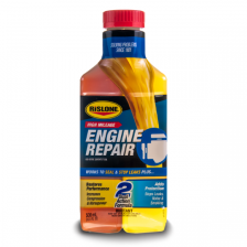 Variklio alyvos priedas RISLONE ENGINE REPAIR 500 ML
