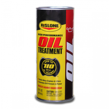 Variklio alyvos priedas RISLONE OIL TREATMENT 443 ML