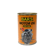 Variklio alyvos priedas BARS Stop Leak 150ml