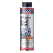 Variklio alyvos priedas LIQUI MOLY 2657