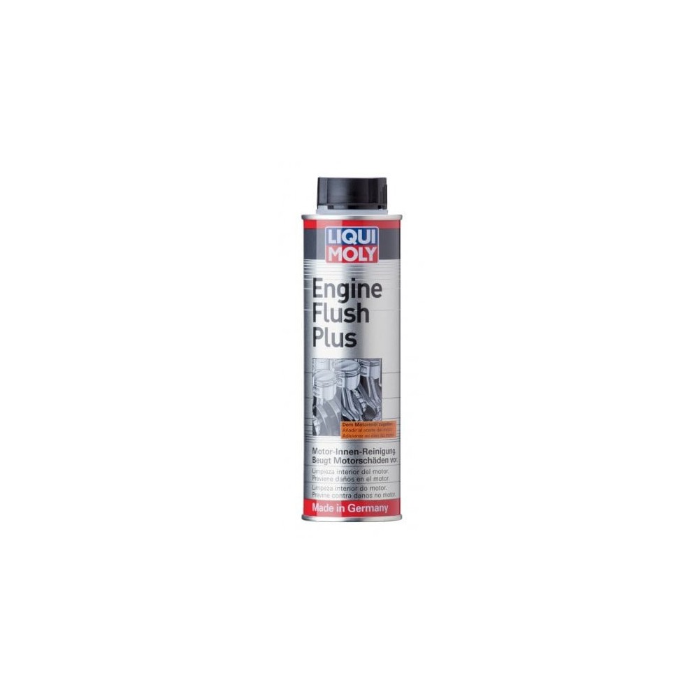 Variklio alyvos priedas LIQUI MOLY 2657