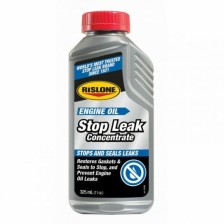 Variklio alyvos priedas RISLONE STOP LEAK 325 ML