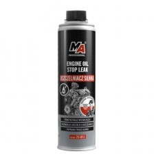Variklio alyvos priedas MA PROFESSIONAL STOP LEAK 300ML