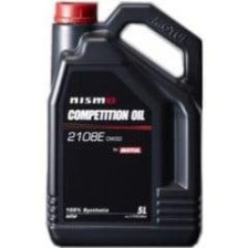 Variklio alyva MOTUL NISMO COMP OIL 0W30 5L
