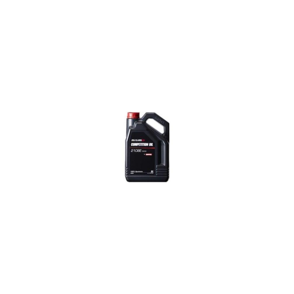 Variklio alyva MOTUL NISMO COMP OIL 0W30 5L