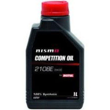 Variklio alyva MOTUL NISMO COMP OIL 0W30 1L 2108E