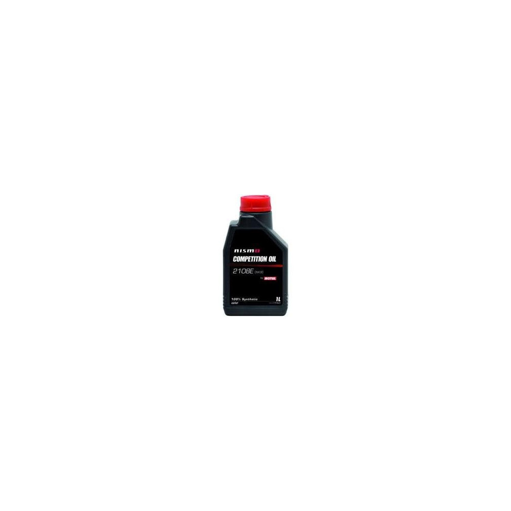 Variklio alyva MOTUL NISMO COMP OIL 0W30 1L 2108E