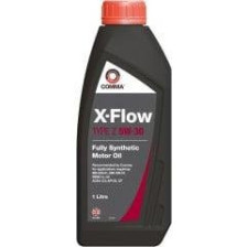 Variklio alyva COMMA X-FLOW TYPE-Z 5W30 1L