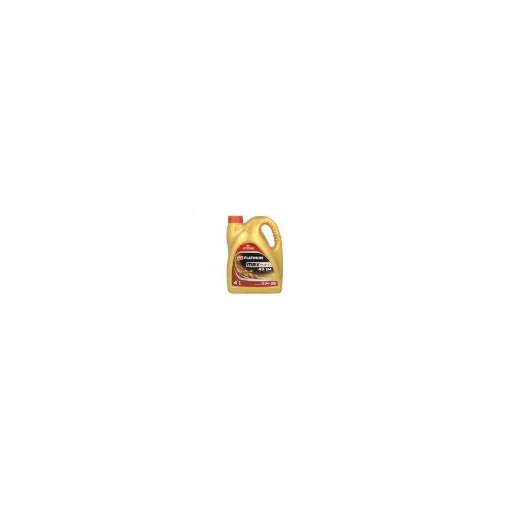 Variklio alyva ORLEN PLATINUM MAX EXPERT A3/B4 5W30 4L