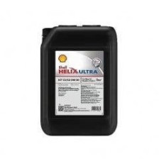 Variklio alyva SHELL HELIX ULTRA ECT C2/C3 0W-30 20L