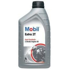 Variklio alyva MOBIL EXTRA 2T 1L