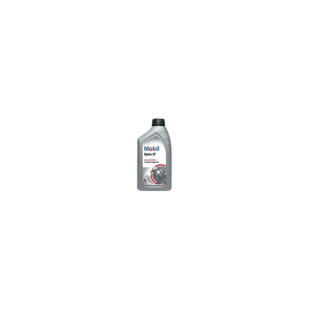 Variklio alyva MOBIL EXTRA 2T 1L
