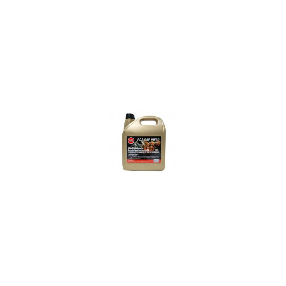 Variklio alyva ALCO FILTER PC2 0W30 5L