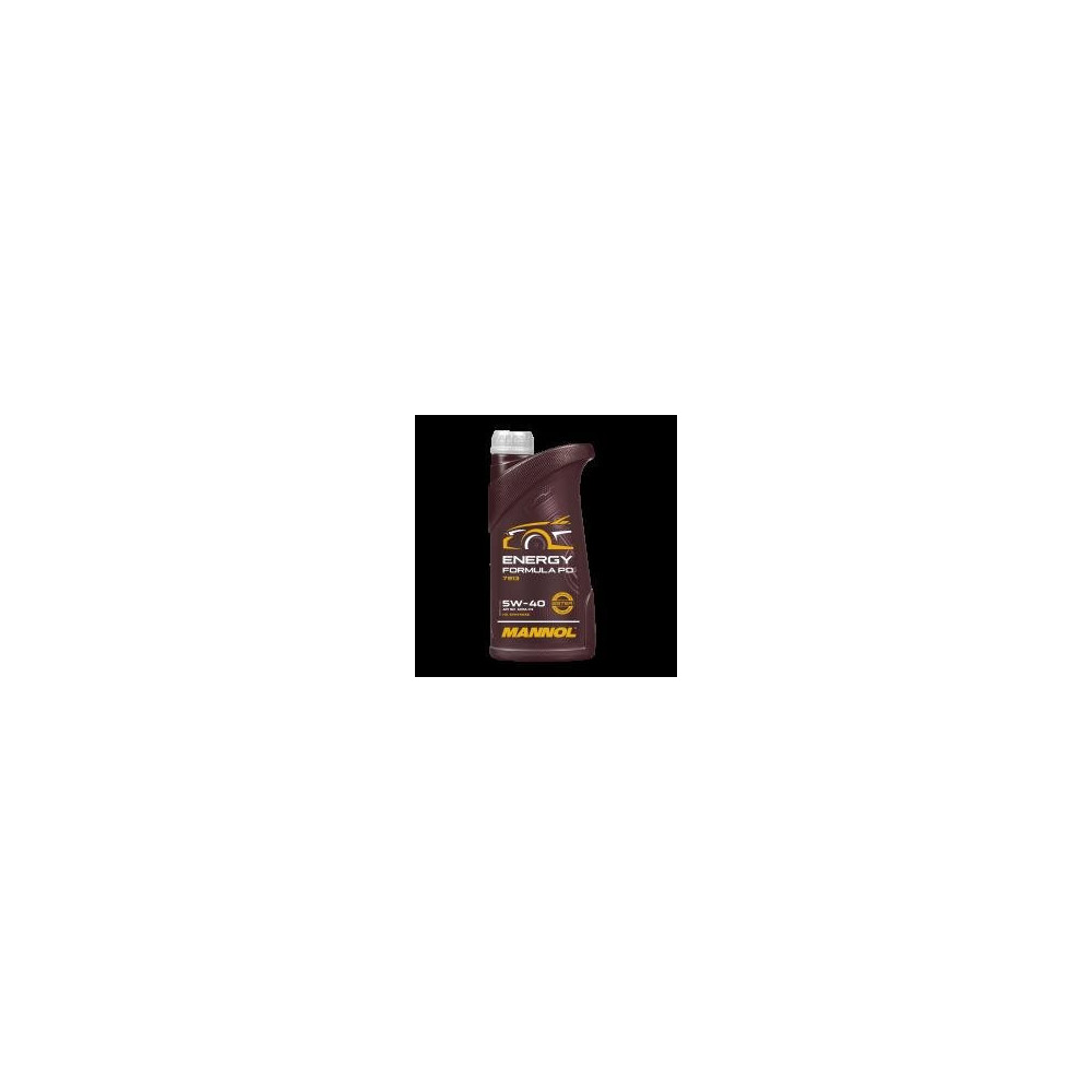 Variklio alyva MANNOL ENERGY FORMULA PD 5W40 1L