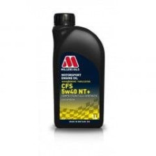 Variklio alyva MILLERS MOTORSPORT CFS NT+ 5W40 1L