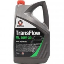 Variklio alyva COMMA TRANSFLOW ML 10W30 5L