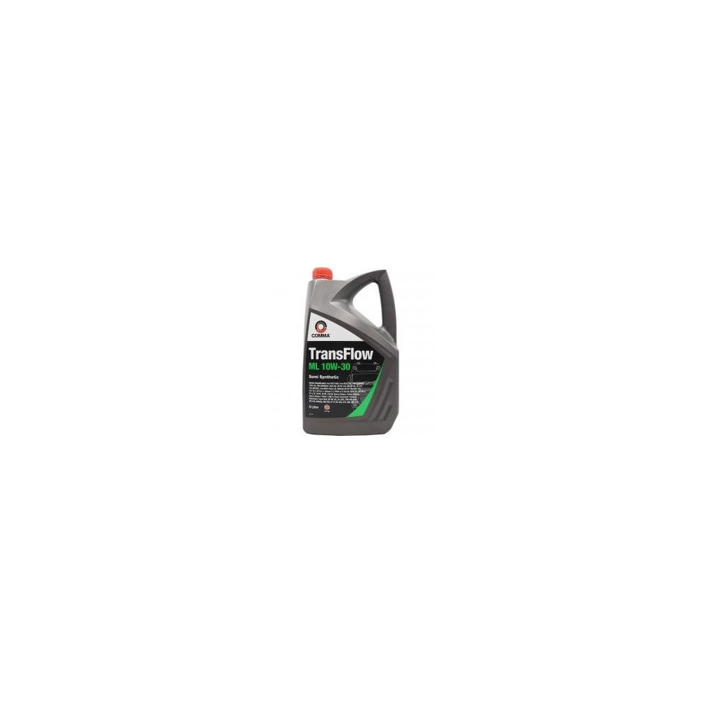 Variklio alyva COMMA TRANSFLOW ML 10W30 5L
