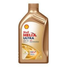 Variklio alyva SHELL HELIX UL.TRA ECT C3 0W30 1L