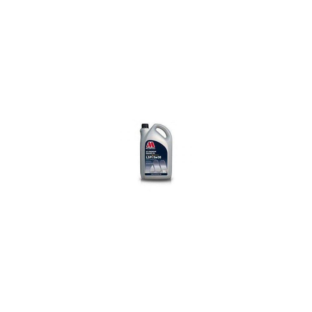 Variklio alyva MILLERS XF PREMIUM LSPI 5W30 5L
