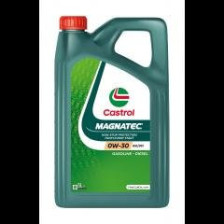 Variklio alyva CASTROL MAGNATEC GS/DS 0W30 5L