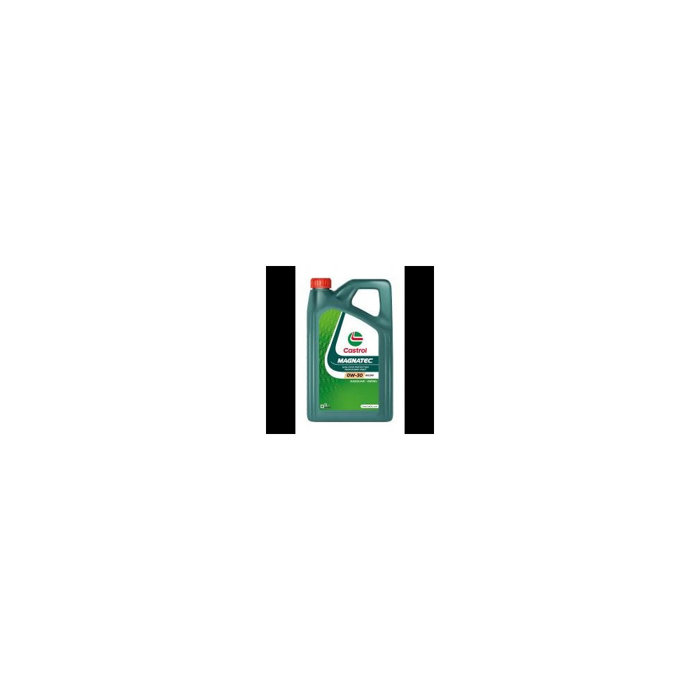 Variklio alyva CASTROL MAGNATEC GS/DS 0W30 5L