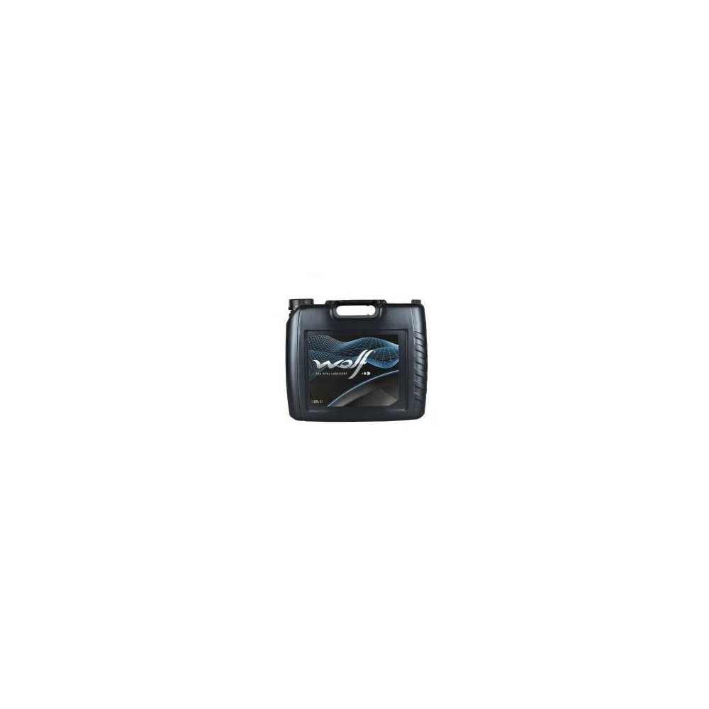 Variklio alyva WOLF OFFICIALTECH 5W30 MS-F 20L