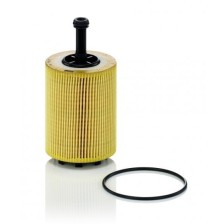 Alyvos filtras MANN-FILTER HU 719/7 x