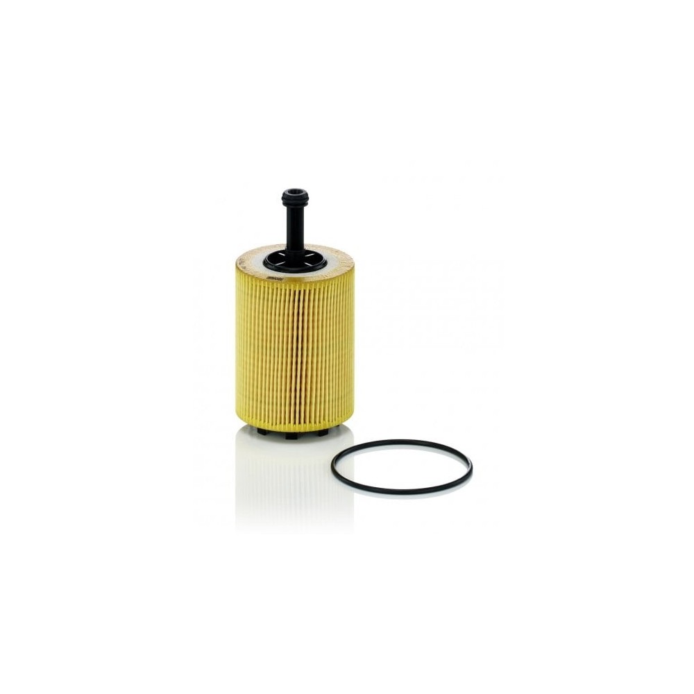 Alyvos filtras MANN-FILTER HU 719/7 x