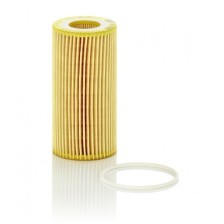 Alyvos filtras MANN-FILTER HU 719/8 x