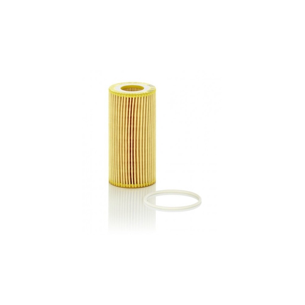 Alyvos filtras MANN-FILTER HU 719/8 x