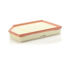 Oro filtras MANN-FILTER C 35 177