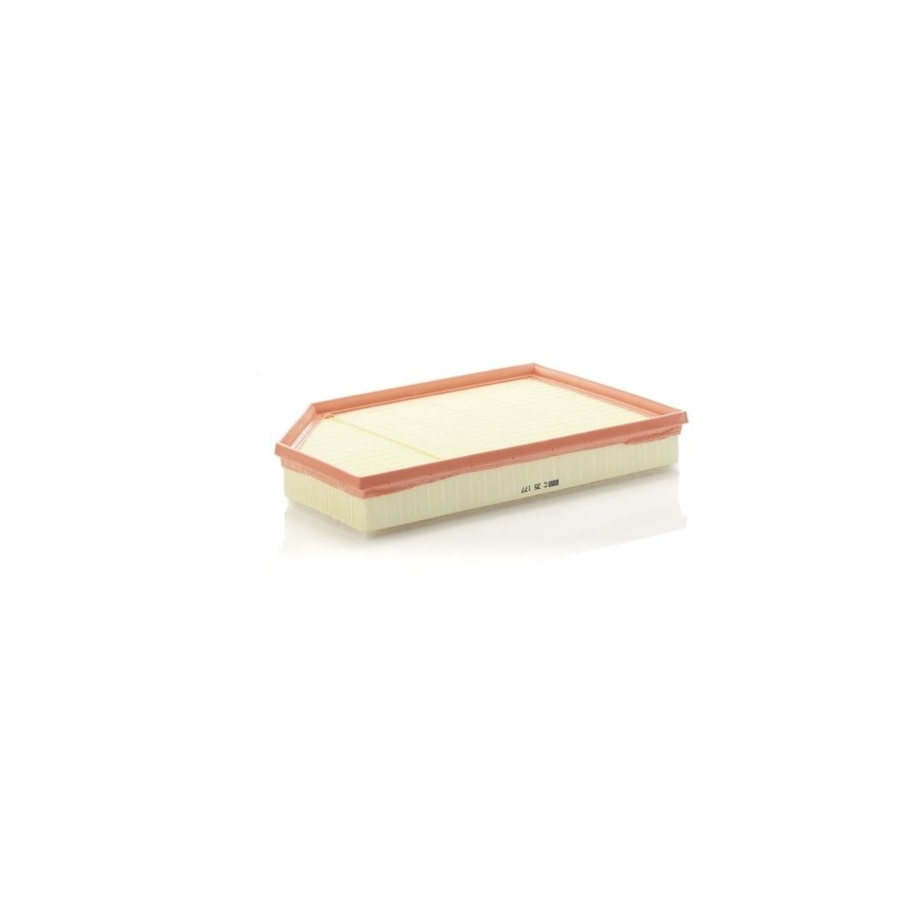 Oro filtras MANN-FILTER C 35 177