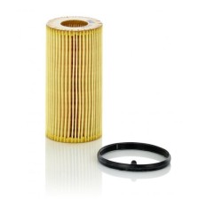Alyvos filtras MANN-FILTER HU 719/8 y