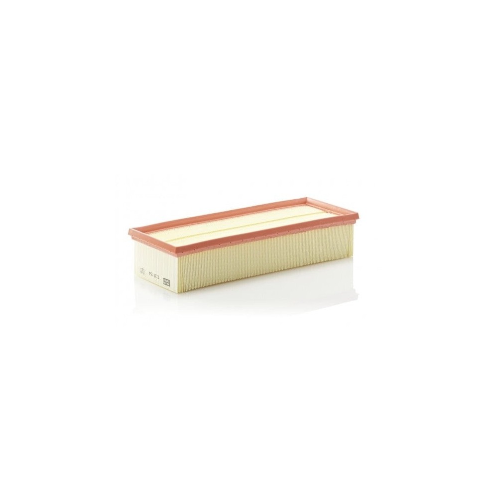Oro filtras MANN-FILTER C 35 154